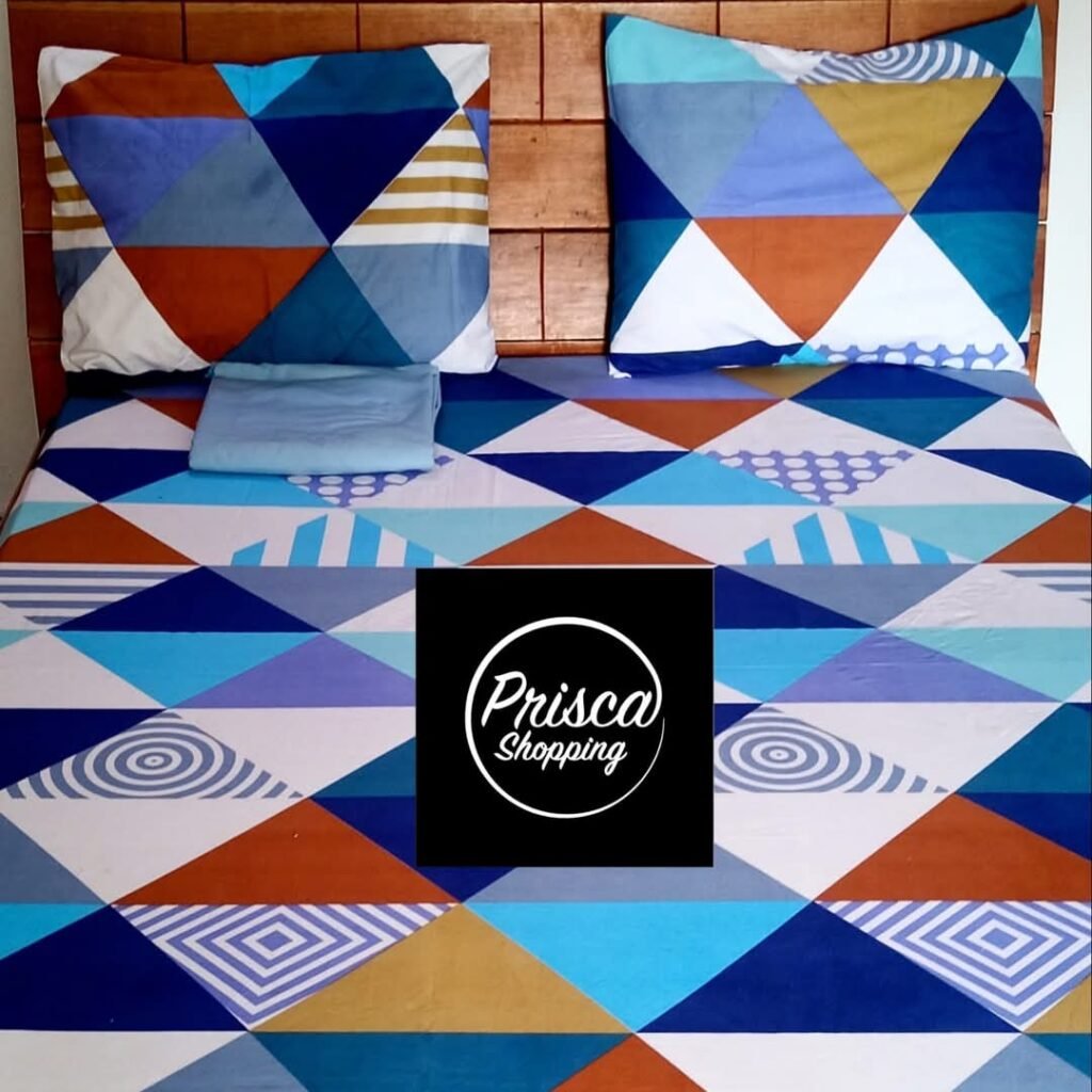 Draps & Parures de lit