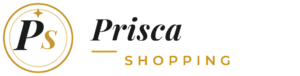 Prisca Shopping