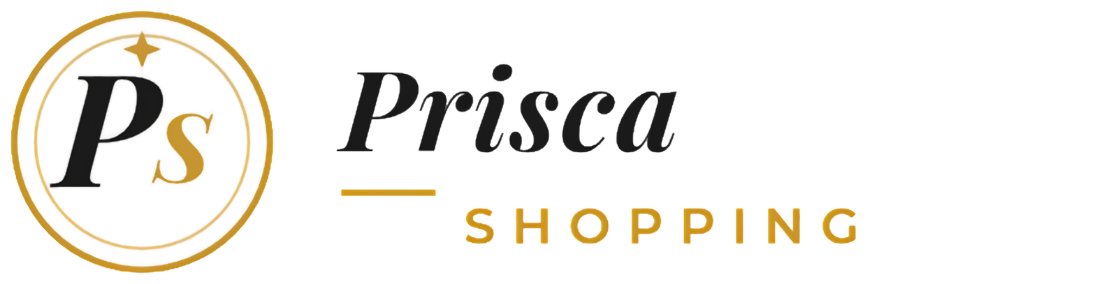 Prisca Shopping